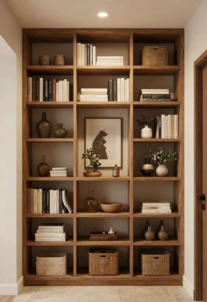 14 Entryway Bookshelf Ideas That Make a Great First Impression - Conclusion 1