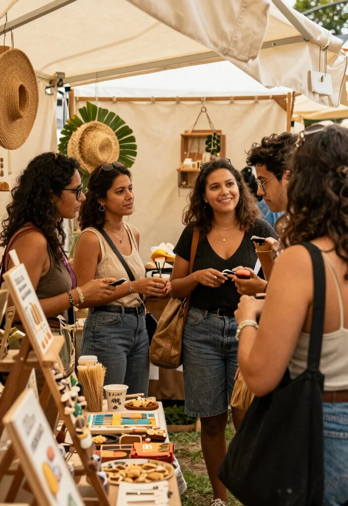 14 Stand Feira Criativo Ideas That Draw a Crowd 65 14 Stand Feira Criativo Ideas That Draw a Crowd - Conclusion 1