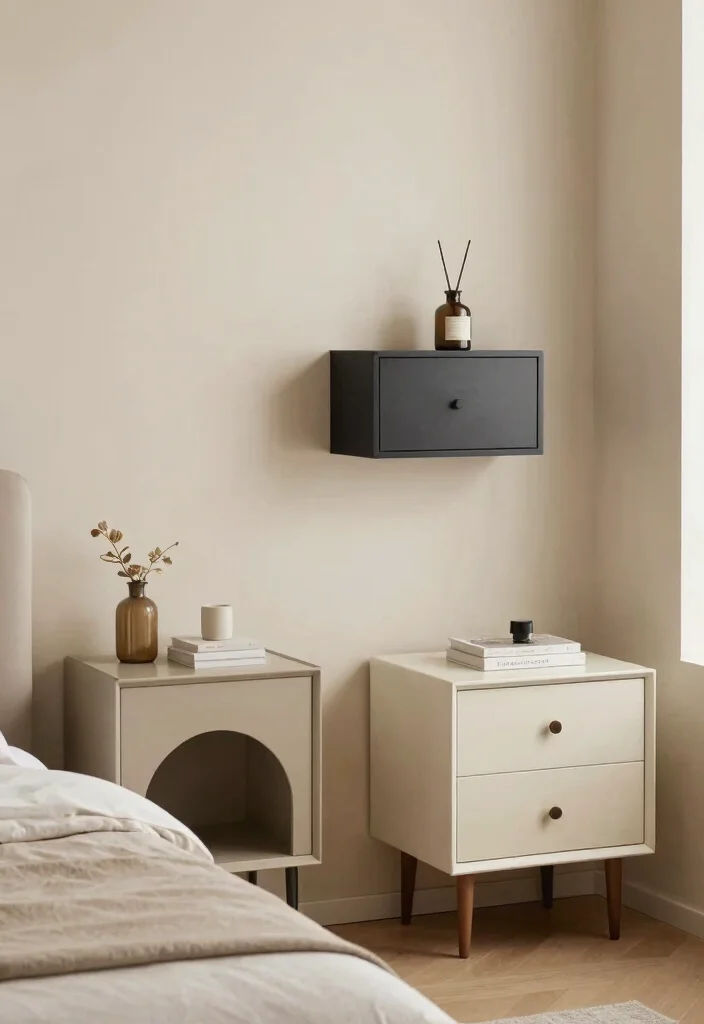 14 Wall Nightstand Ideas That Save Space Stylishly - Conclusion 1