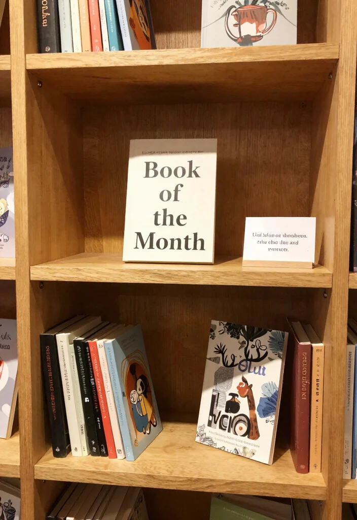 15 Bookshelf With Books Ideas That Look Effortlessly Styled - 13. Interactive Displays 1