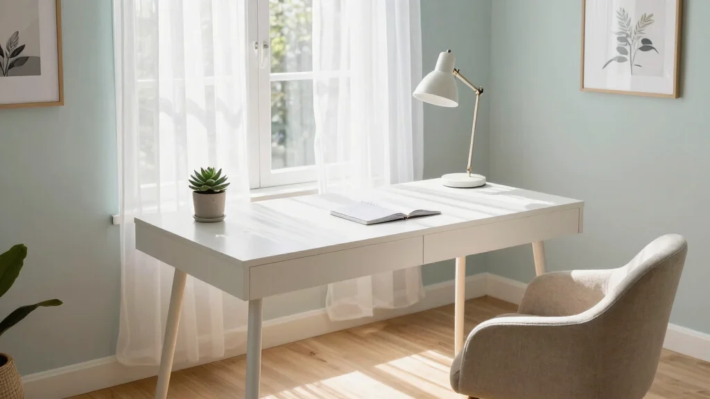 15 Desk Setup Window Ideas With Natural Light Vibes