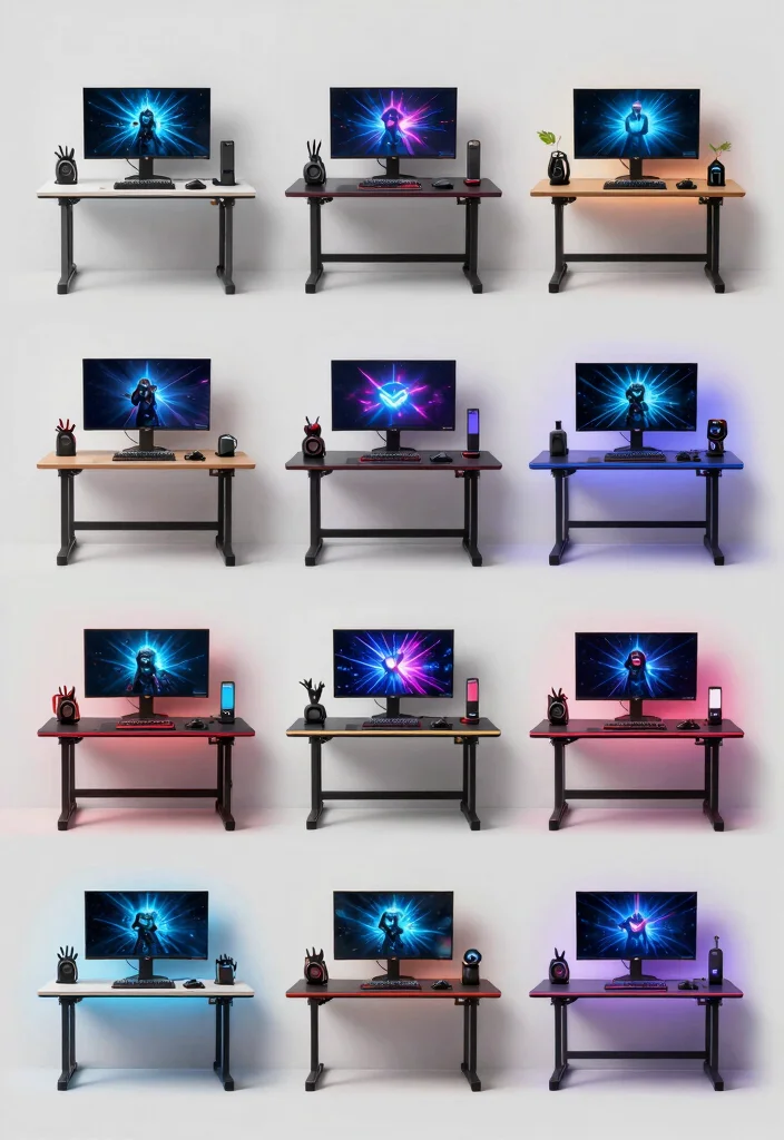 15 Gamer Desk Setup Ideas That Look Epic 66 15 Gamer Desk Setup Ideas That Look Epic - Conclusion 1