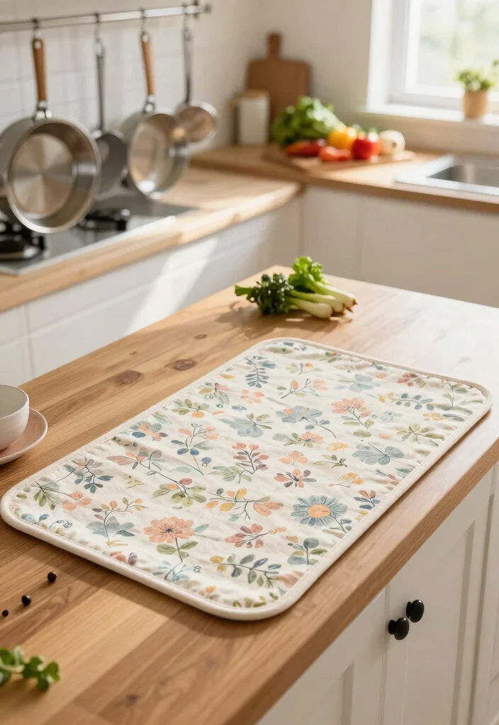 15 Kitchen Rug 2026 Trending Ideas That Add Style & Comfort 12 15 Kitchen Rug 2026 Trending Ideas That Add Style & Comfort - 2. Organic Cotton Kitchen Mats 1