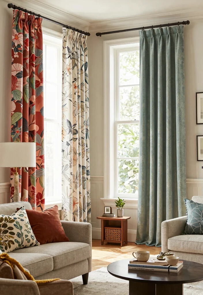 16 Block Print Curtains Ideas With Artistic Flair - Conclusion 1