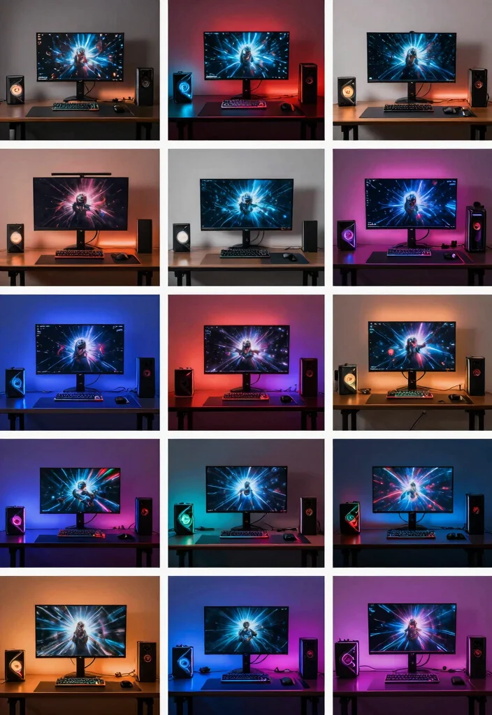 16 Gaming PC Desk Setup Ideas That Feel Powerful - Conclusion 1