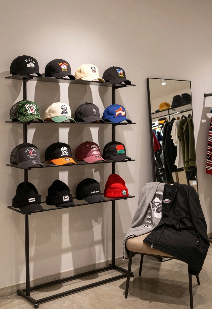 16 JoJo Stand Pose Ideas Fans Will Love 54 16 JoJo Stand Pose Ideas Fans Will Love - 12. Stand Pose Hats 1