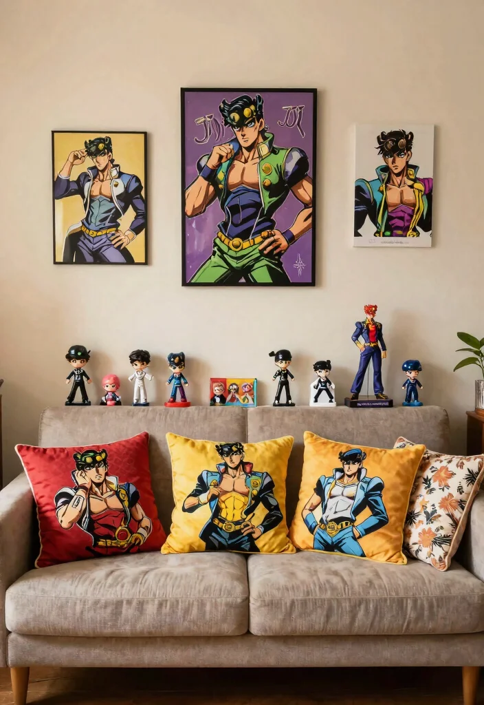 16 JoJo Stand Pose Ideas Fans Will Love 59 16 JoJo Stand Pose Ideas Fans Will Love - Conclusion 1