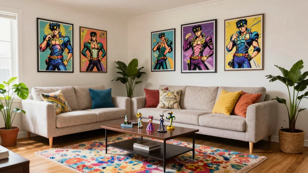 16 JoJo Stand Pose Ideas Fans Will Love