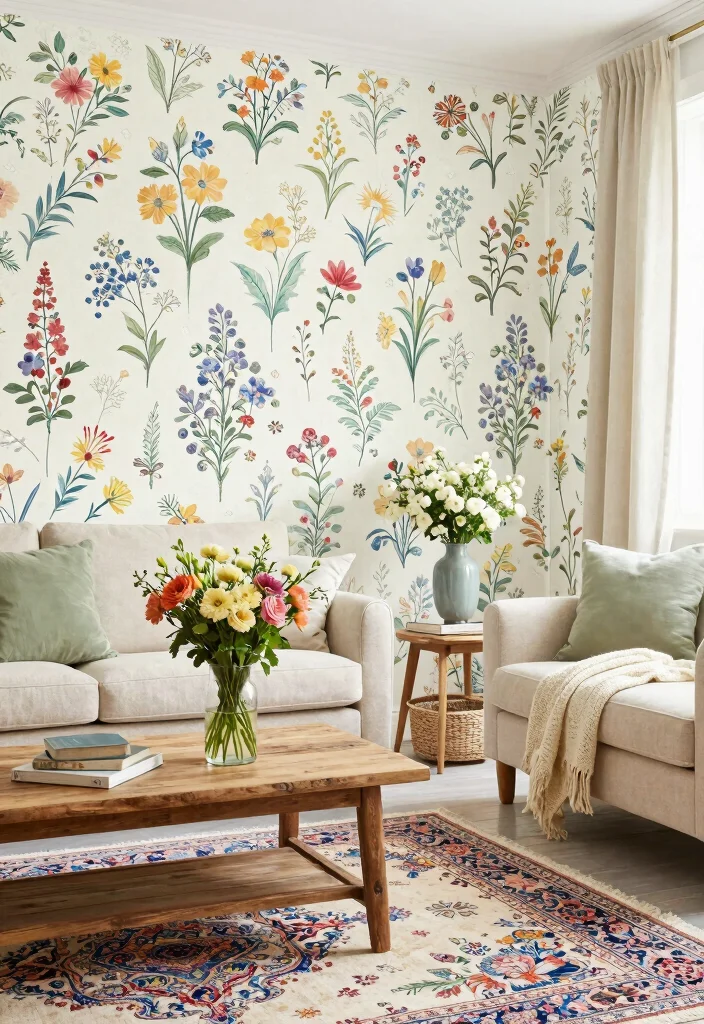 16 Persian Rug Wallpaper 2026 Trending Ideas With Luxe Vintage Vibes 61 16 Persian Rug Wallpaper 2026 Trending Ideas With Luxe Vintage Vibes - 11. Seasonal Appeal: Themes That Change 1