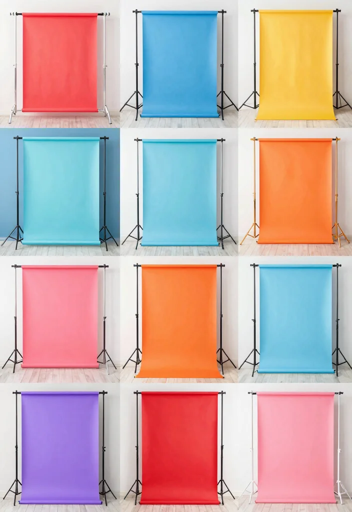 16 Photography Backdrop Stand Ideas for Stunning Shoots - Conclusion 1