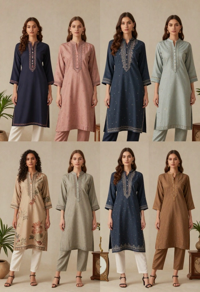 16 Stand Collar Kurti Pattern 2026 Trending Ideas With Elegant Detail 67 16 Stand Collar Kurti Pattern 2026 Trending Ideas With Elegant Detail - Conclusion 1