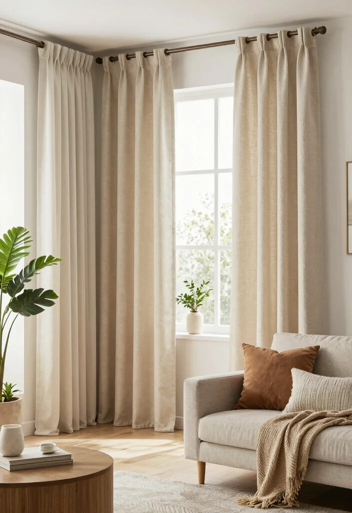 17 Living Room Curtains 2026 Trending Ideas That Transform Your Space 68 17 Living Room Curtains 2026 Trending Ideas That Transform Your Space - Conclusion 1