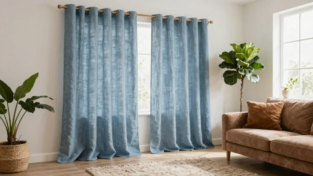 17 Living Room Curtains 2026 Trending Ideas That Transform Your Space