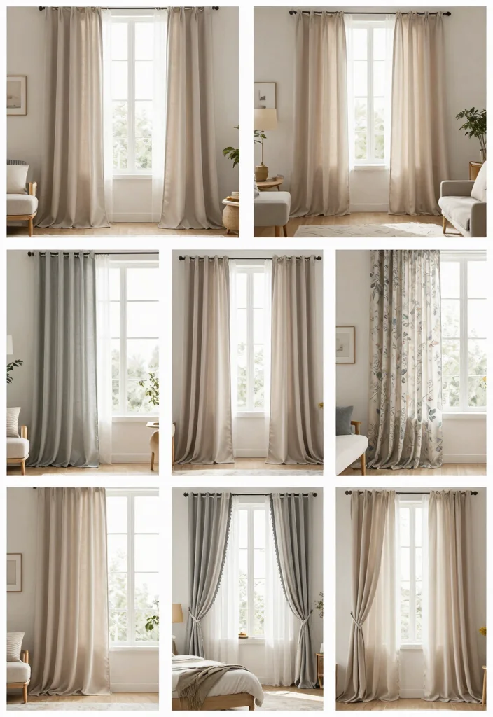 17 Lounge Curtains Ideas That Feel Soft & Stylish 68 17 Lounge Curtains Ideas That Feel Soft & Stylish - Conclusion 1