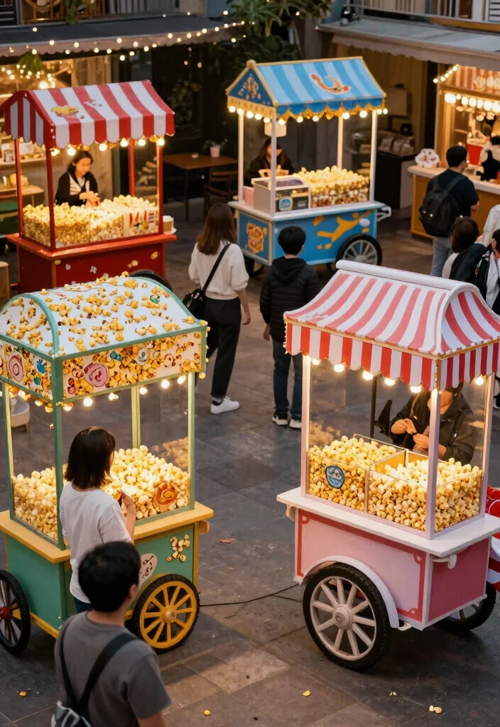 17 Popcorn Stand Ideas That Feel Fun & Festive - Conclusion 1