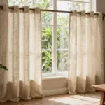 18 Ways to Hang Curtains Ideas That Look Creative