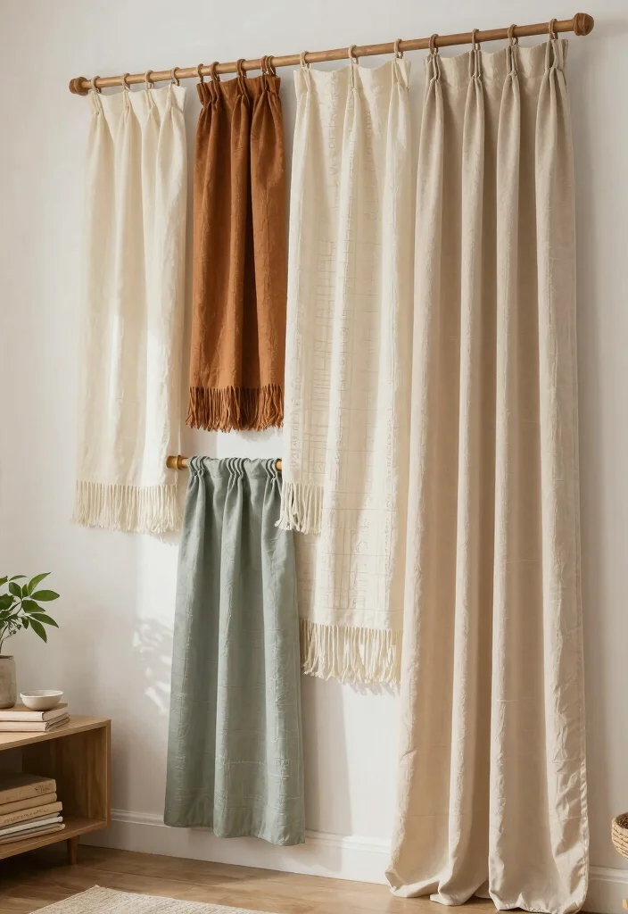 18 Ways to Hang Curtains Ideas That Look Creative 69 18 Ways to Hang Curtains Ideas That Look Creative - Conclusion 1