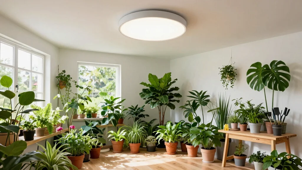 12 Modern Flush Mount Ceiling Light Ideas for Low Ceiling Rooms