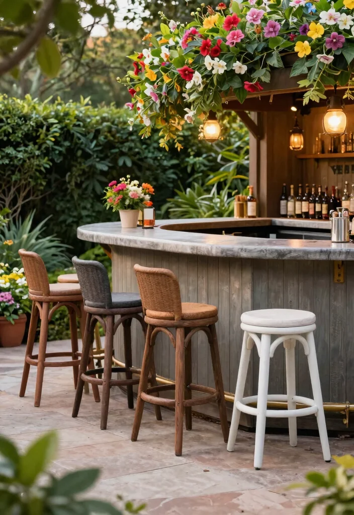 12 Outdoor Bar Stools That Don't Rust or Fade - Conclusion 1