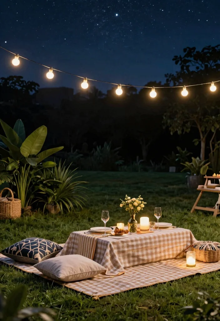 12 Patio String Lights That Remain Lit Through Wind and Rain - 5. Brightech Solaris LED String Lights 1