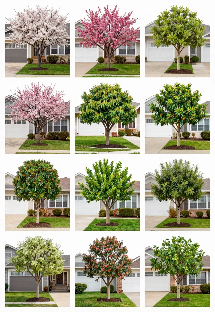 12 Small Trees for Front Yards That Don't Outgrow the Space - Conclusion 1
