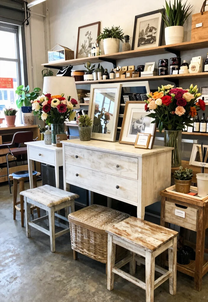 12 Space-Saving Outdoor Bodega Ideas for Your Patio - 12. Budget-Friendly Decor Solutions 1