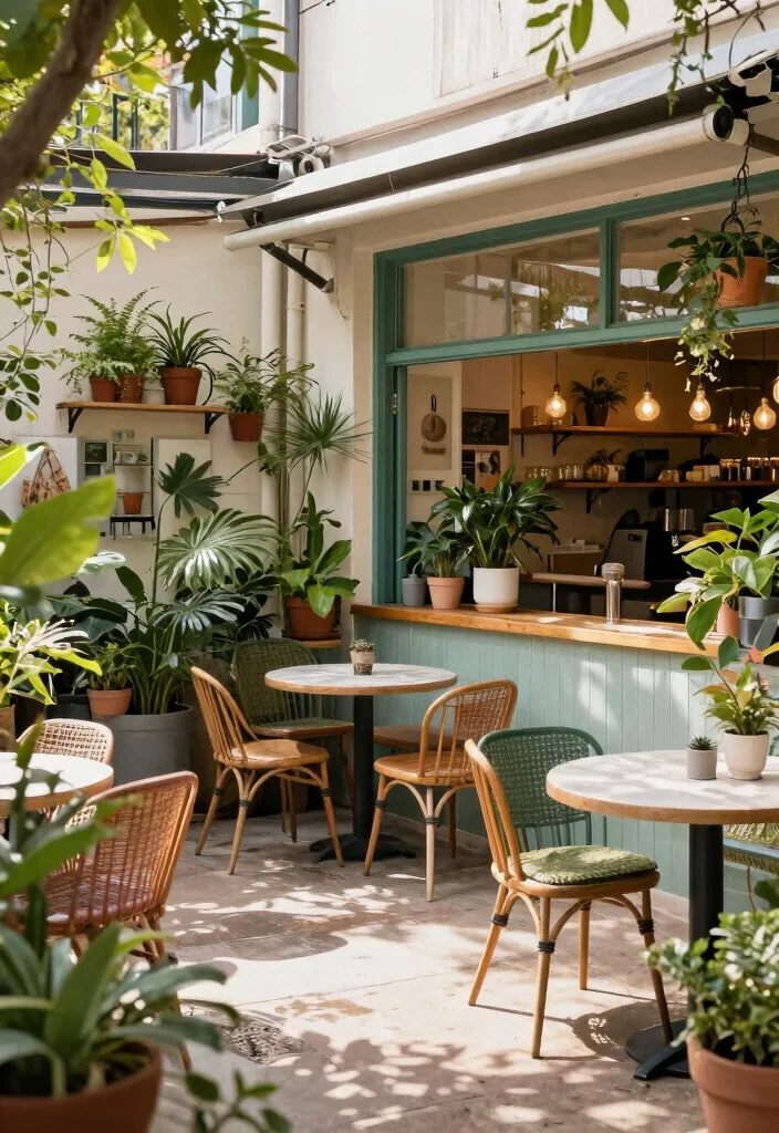 12 Space-Saving Outdoor Bodega Ideas for Your Patio - Conclusion 1