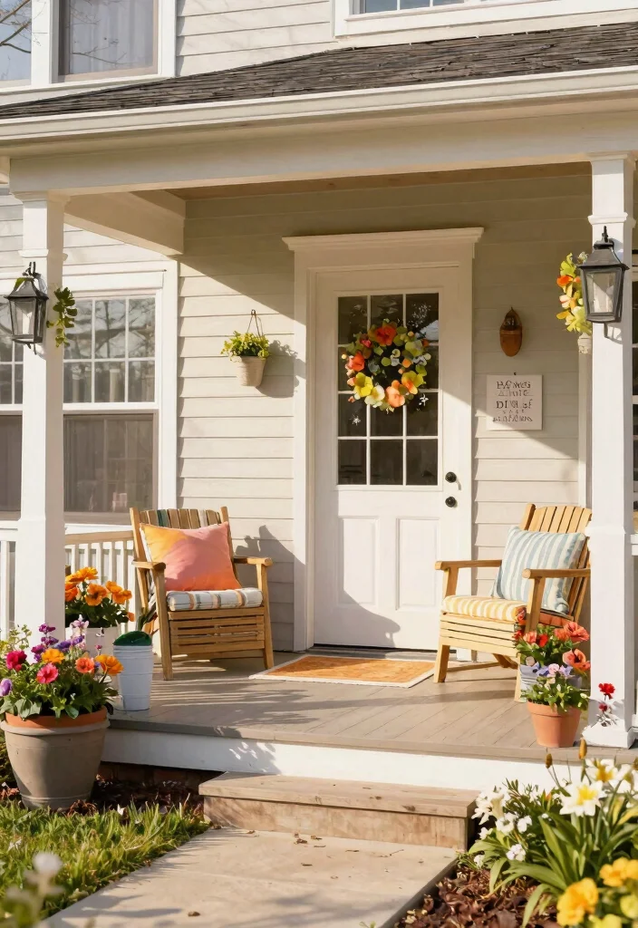 12 Spring Front Porch Ideas That Transition Easily From Winter - Conclusion 1