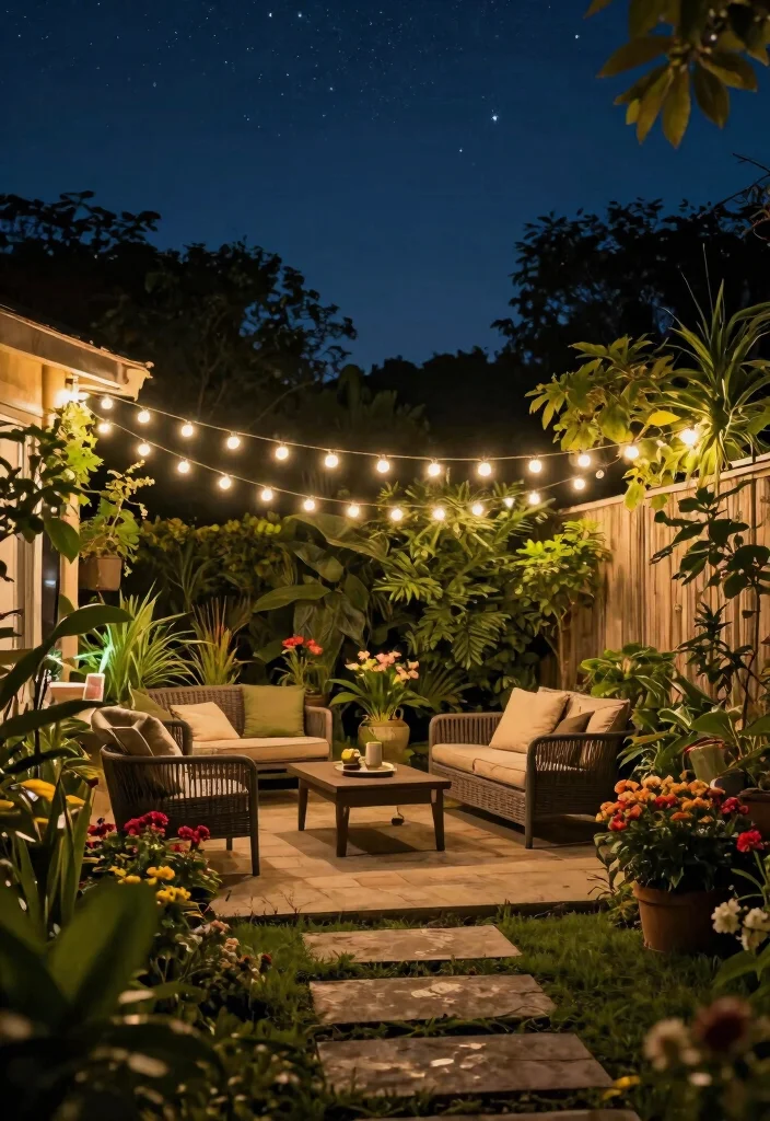14 Backyard String Lights That Stay Up Without Drilling - Conclusion 1