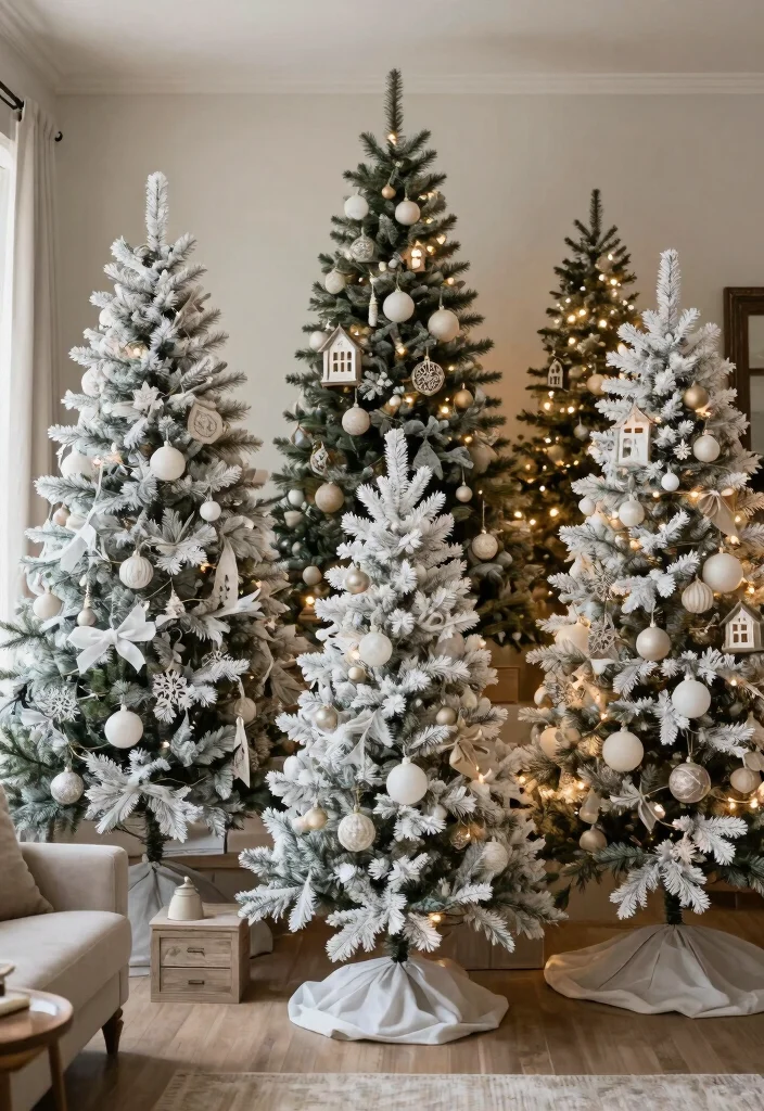 14 Farmhouse Christmas Tree Ideas That Feel Rustic Without Looking Messy - Conclusion 1