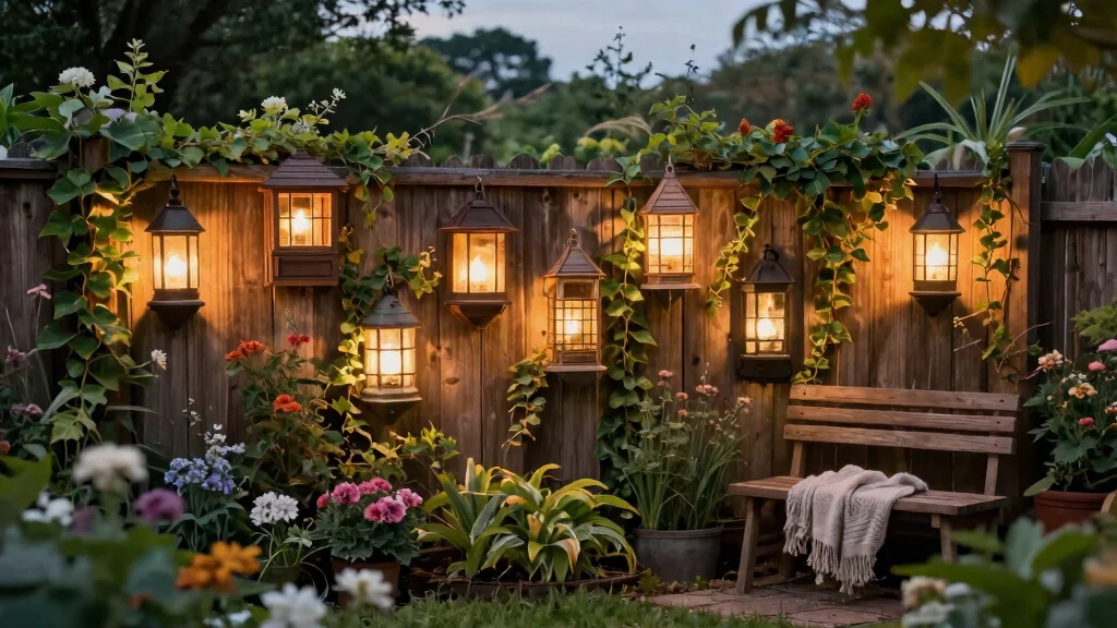 14 Farmhouse Wall Sconces That Work Without Hardwiring