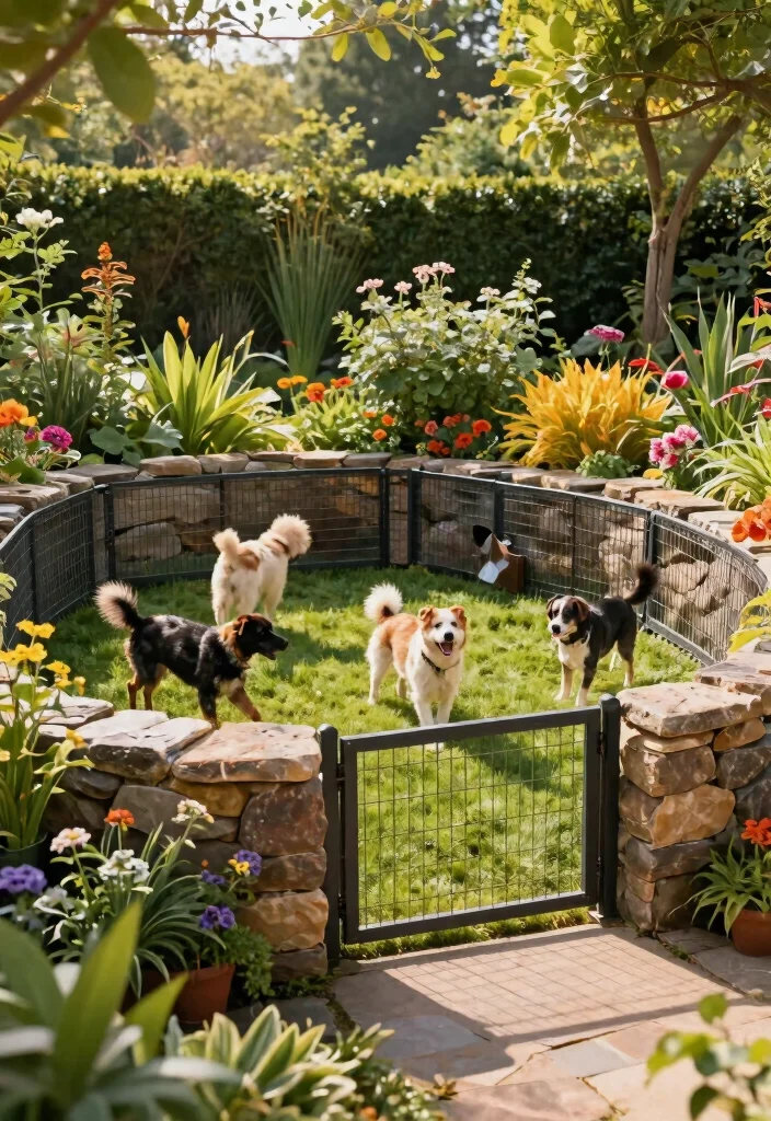 14 Outdoor Dog Runs That Give Your Pup Room Without Digging Up Grass - Conclusion 1