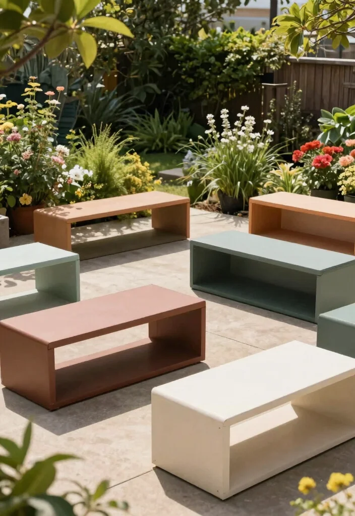 14 Outdoor Storage Bench Ideas That Keep Cushions Dry and Organized - Conclusion 1