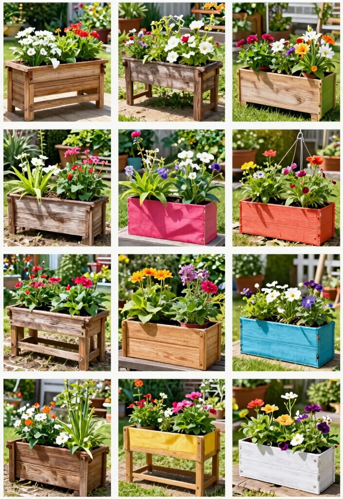 14 Planter Box Ideas on a Budget That Look High-End - Conclusion 1