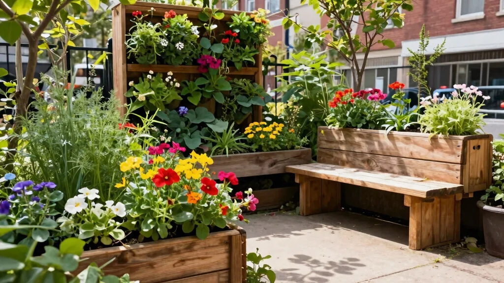 14 Planter Box Ideas on a Budget That Look High-End