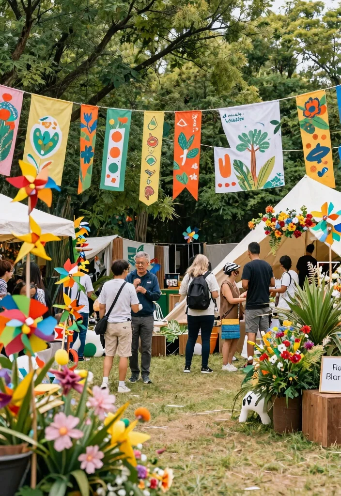 15 Festival Decorations Outdoor That Survive Wind and Rain - Conclusion 1