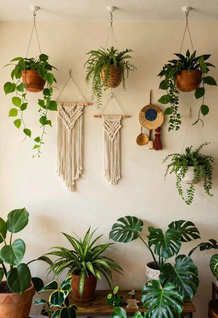 15 Hanging Ornaments From Ceiling Ideas That Don't Leave Holes - Conclusion 1