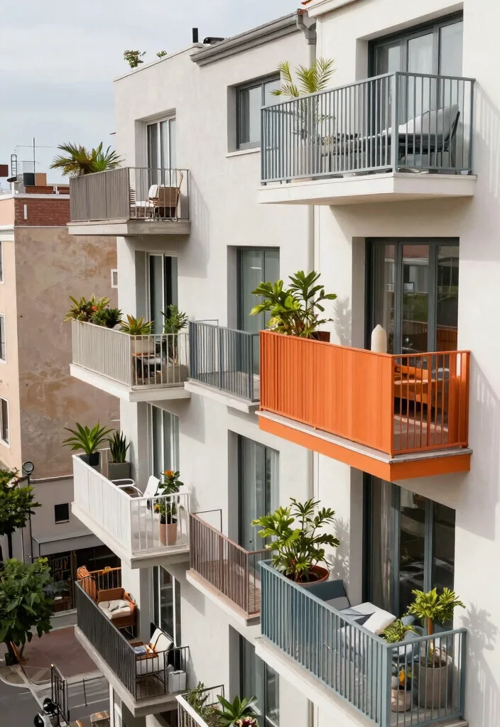 15 MS Railing Design Balcony Ideas That Meet Code and Look Modern - Conclusion 1