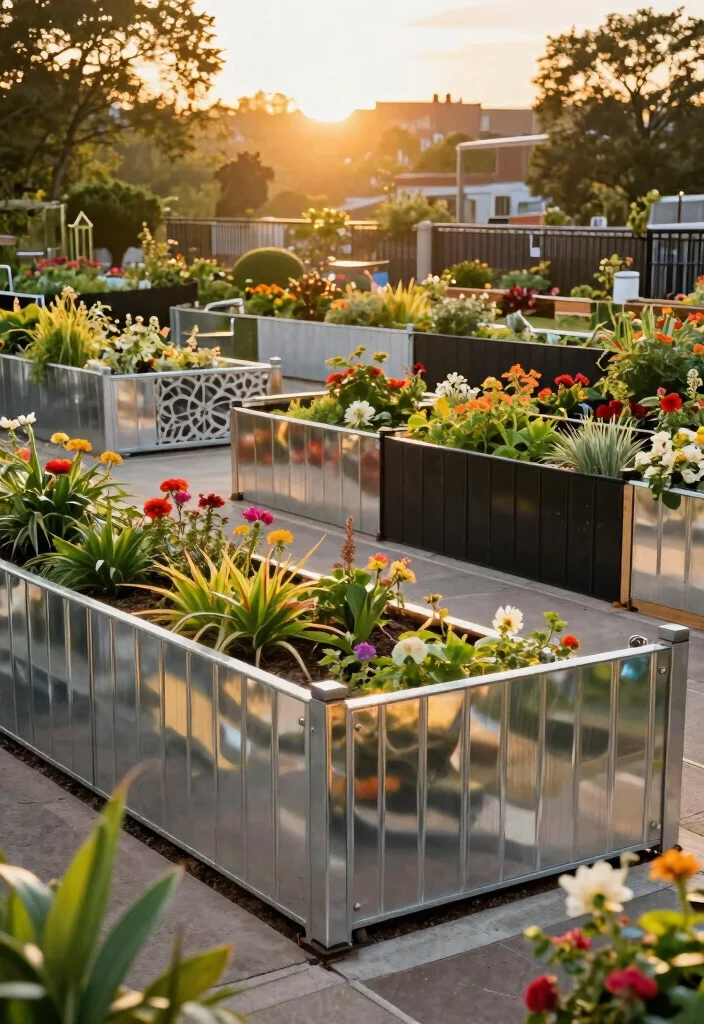 15 Metal Panel Fence Ideas That Go Up Fast and Last for Years - Conclusion 1