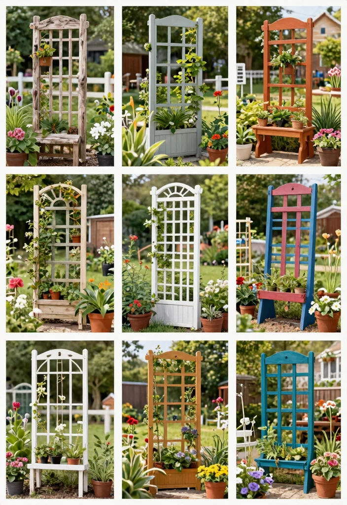 15 Trellis Fence Ideas That Add Privacy Without Blocking Light - Conclusion 1
